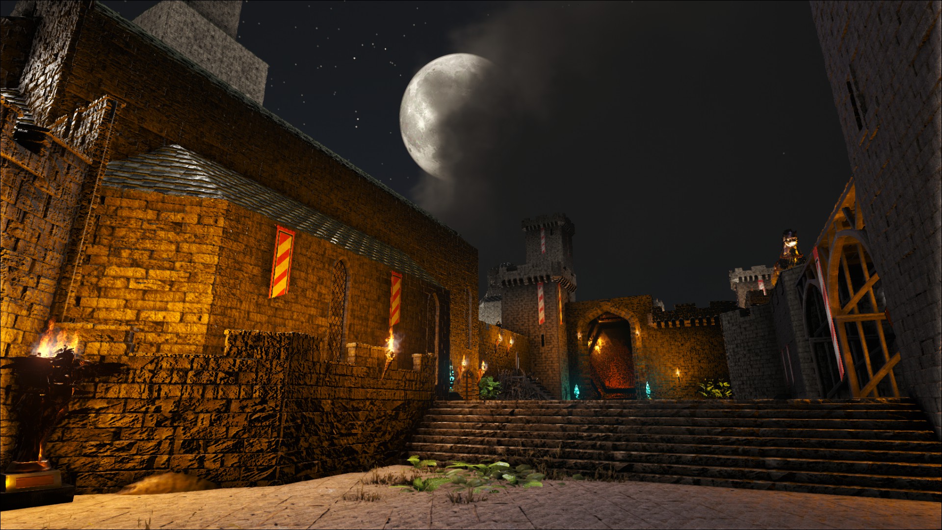 Camelot