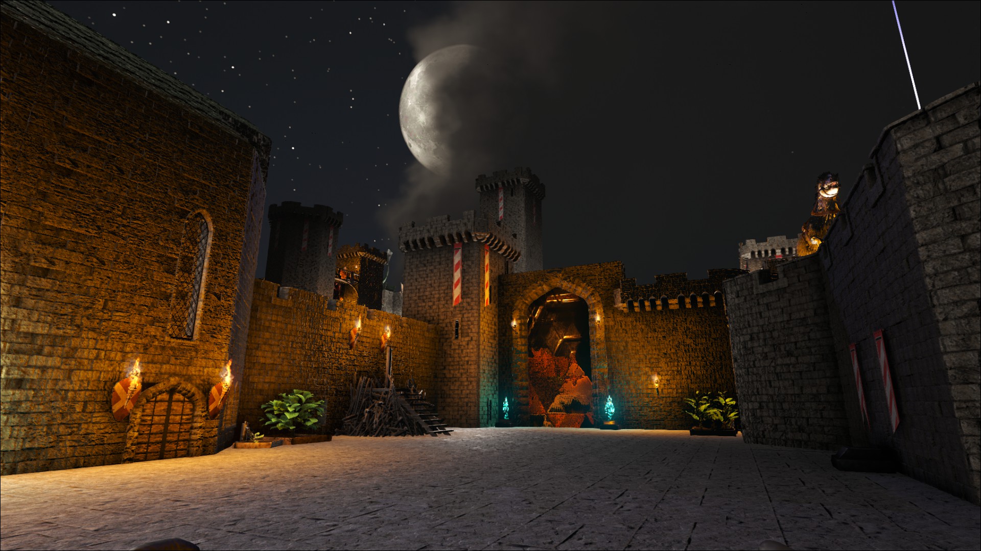 Camelot