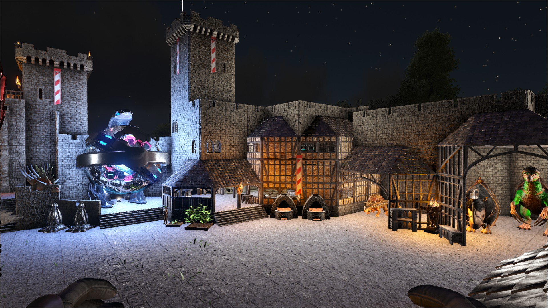Camelot