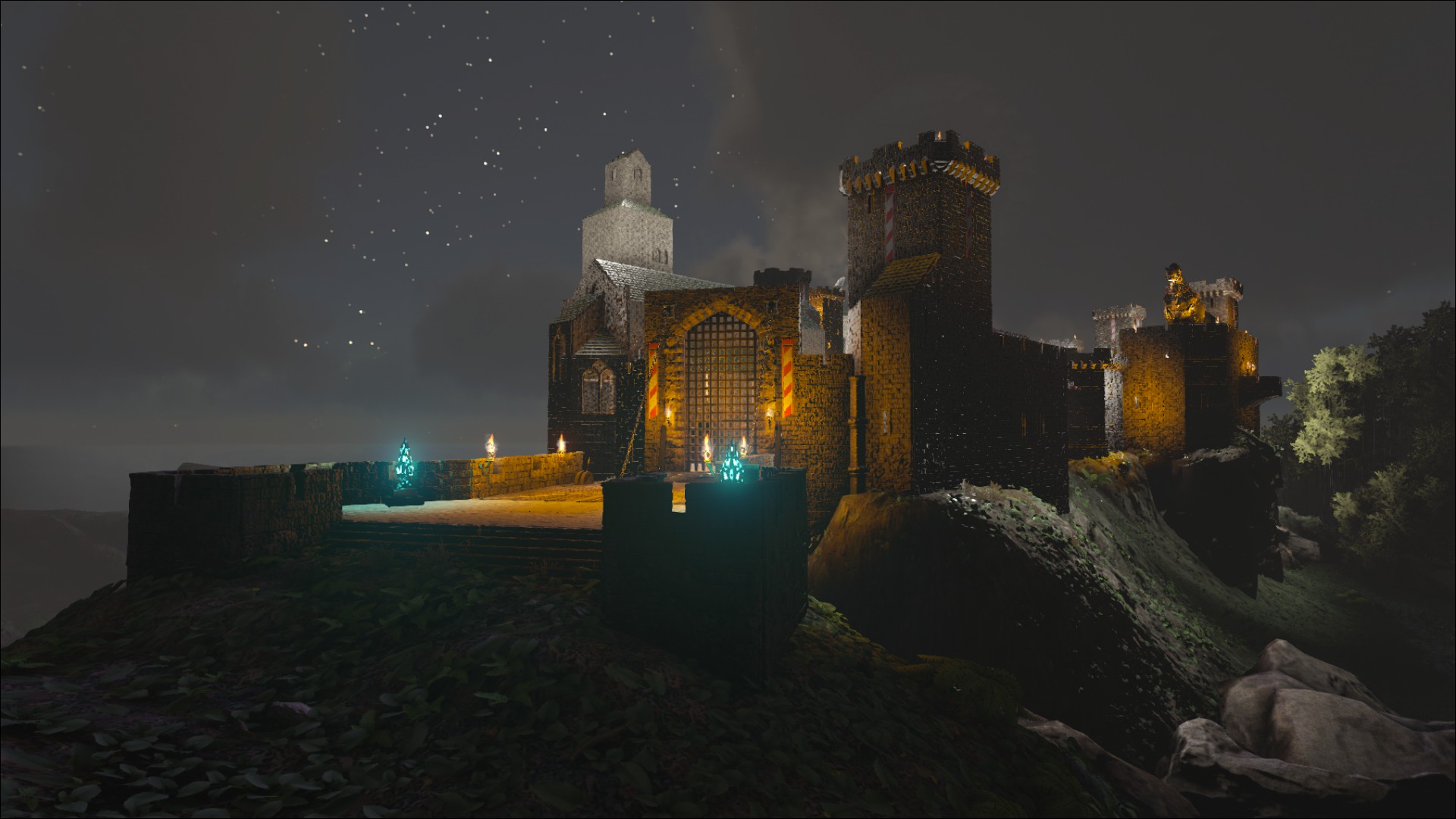 Camelot