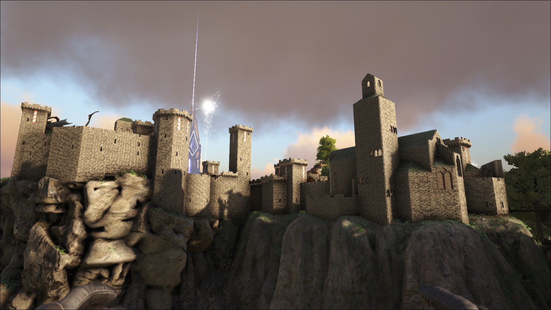 Camelot