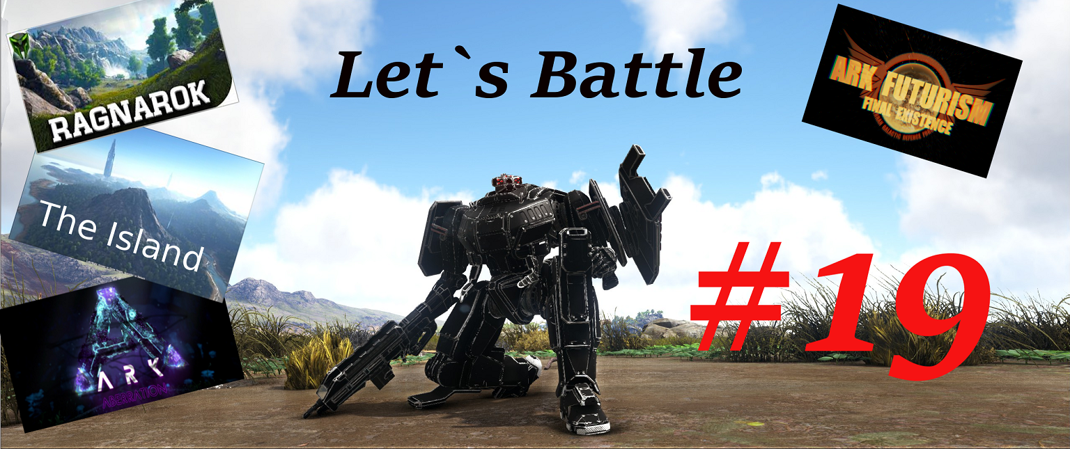 lets battle 19