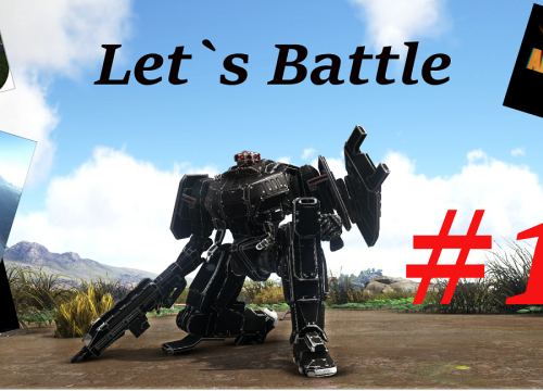 lets battle 19