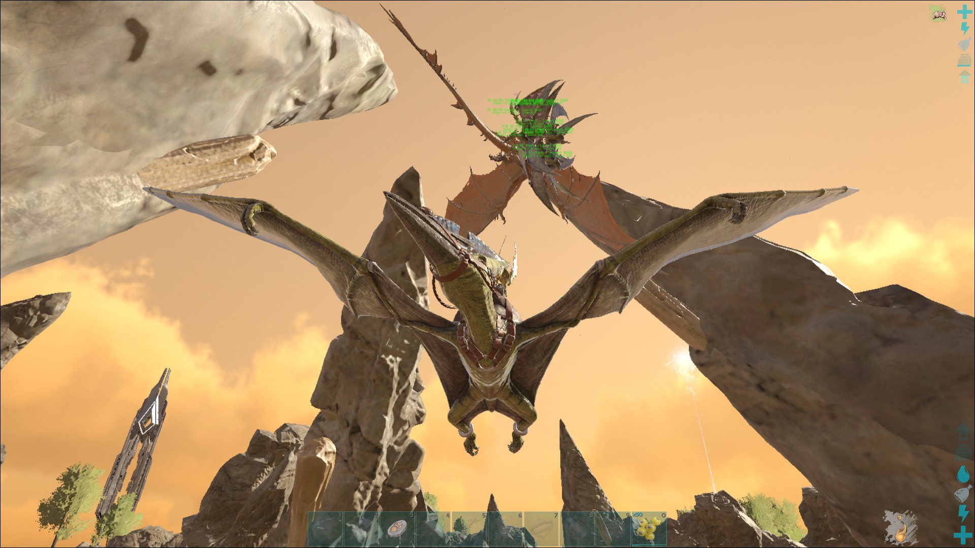 Drachenhatz
