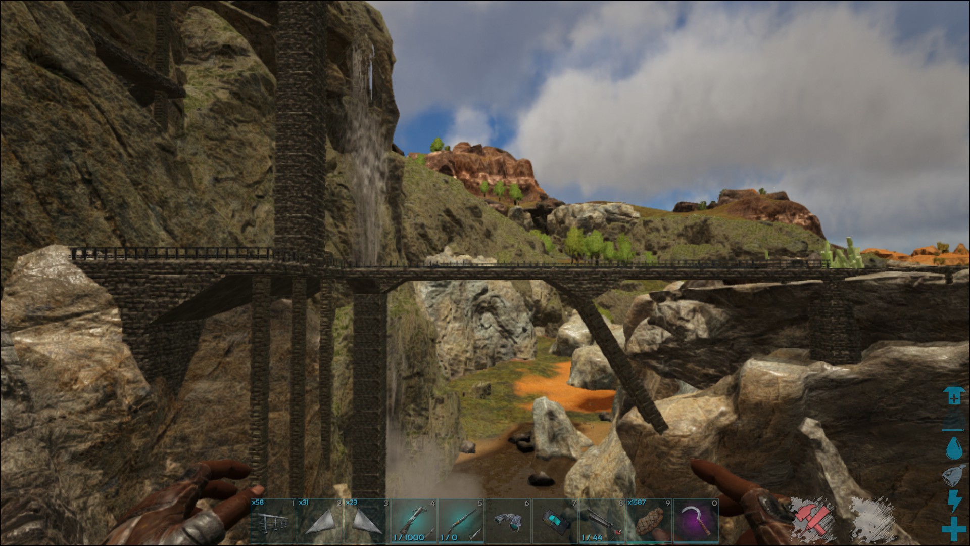 Ragnarok the next session