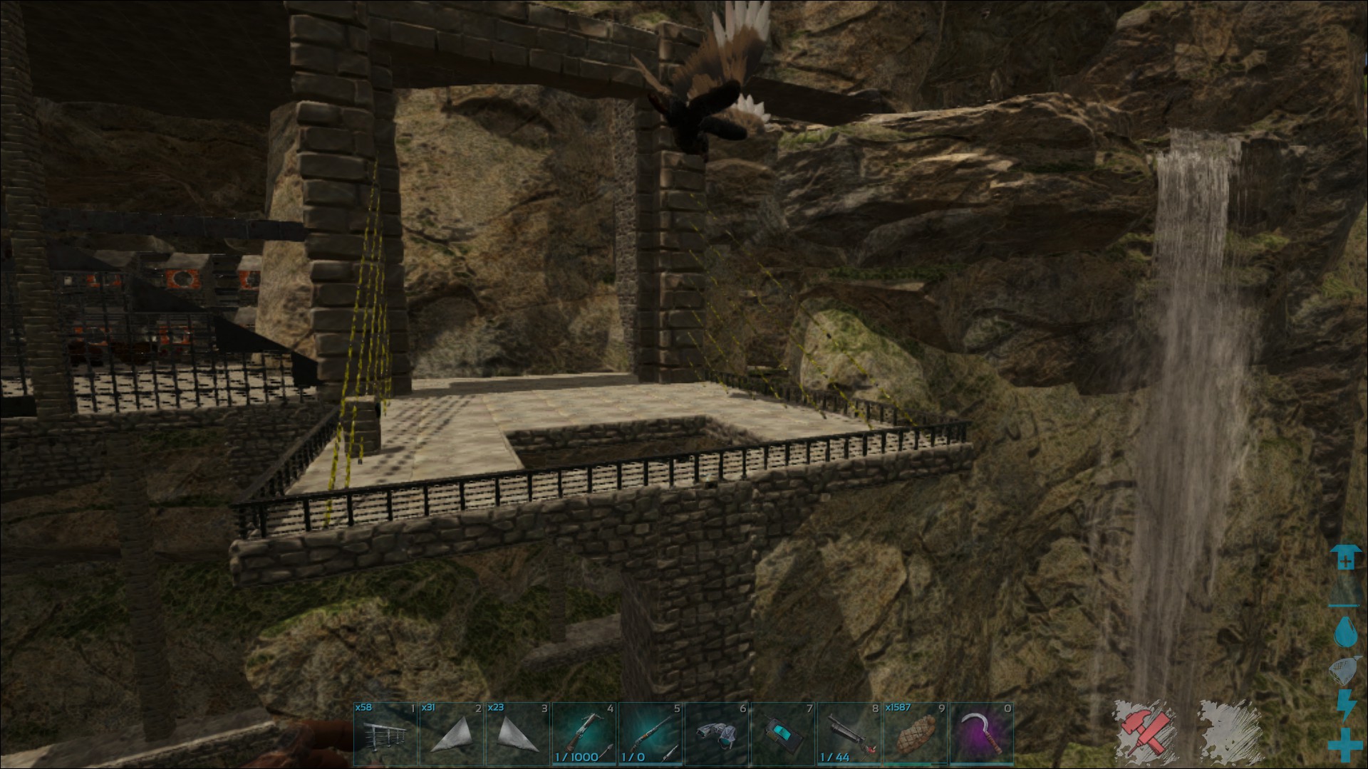 Ragnarok the next session