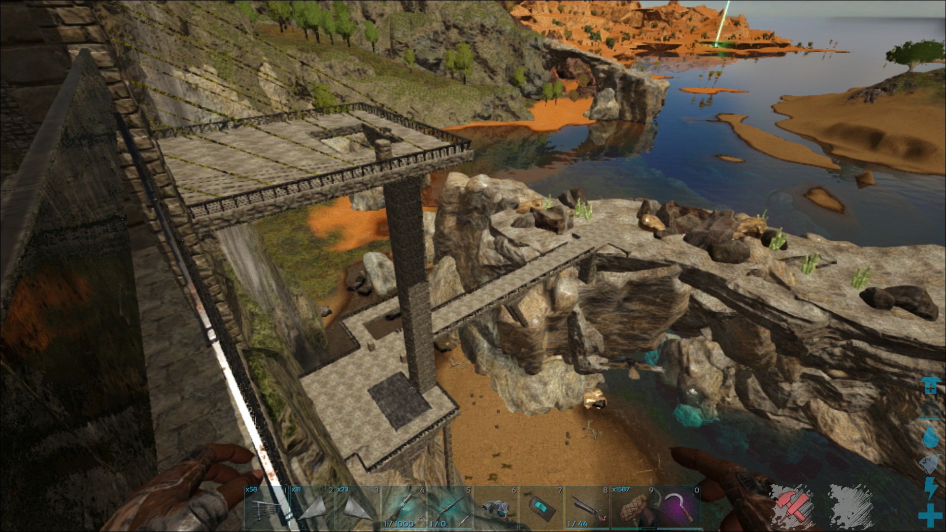 Ragnarok the next session