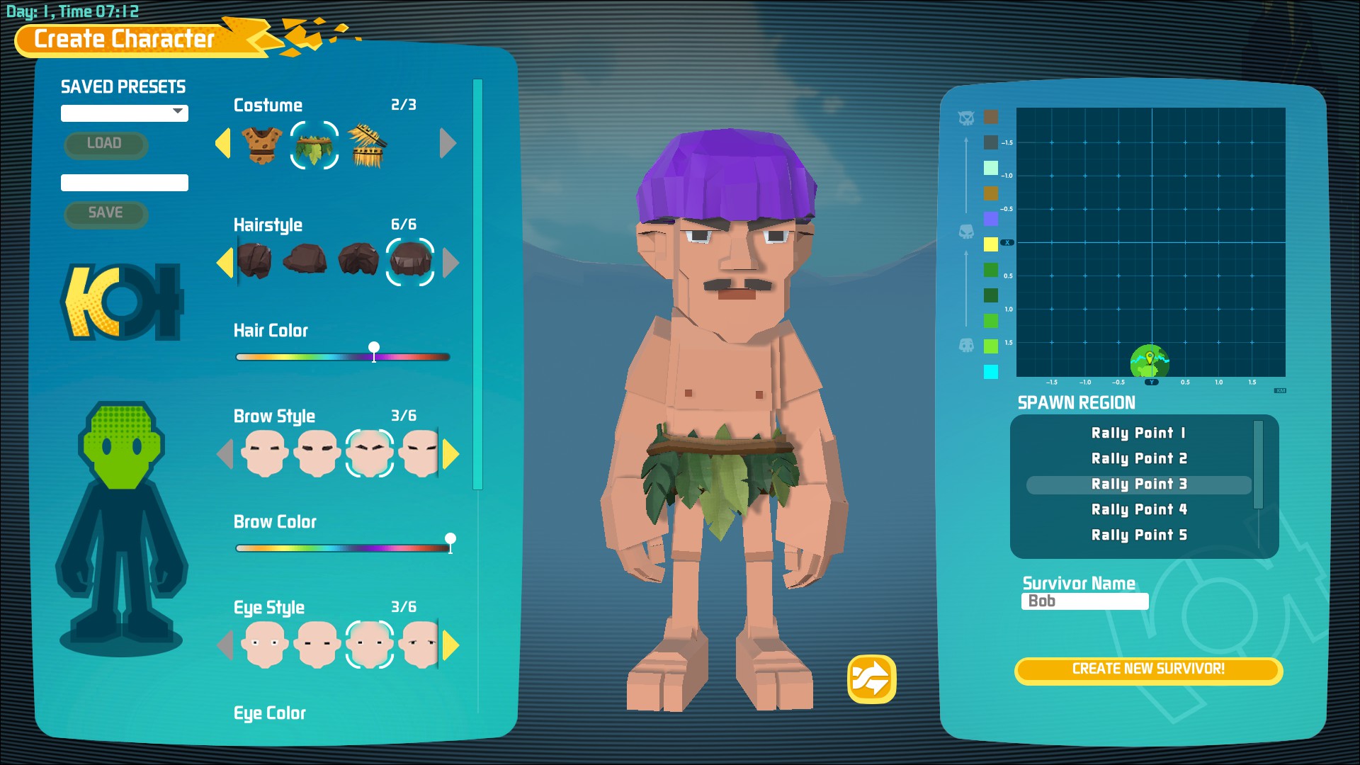 PixARK Erste Eindrücke