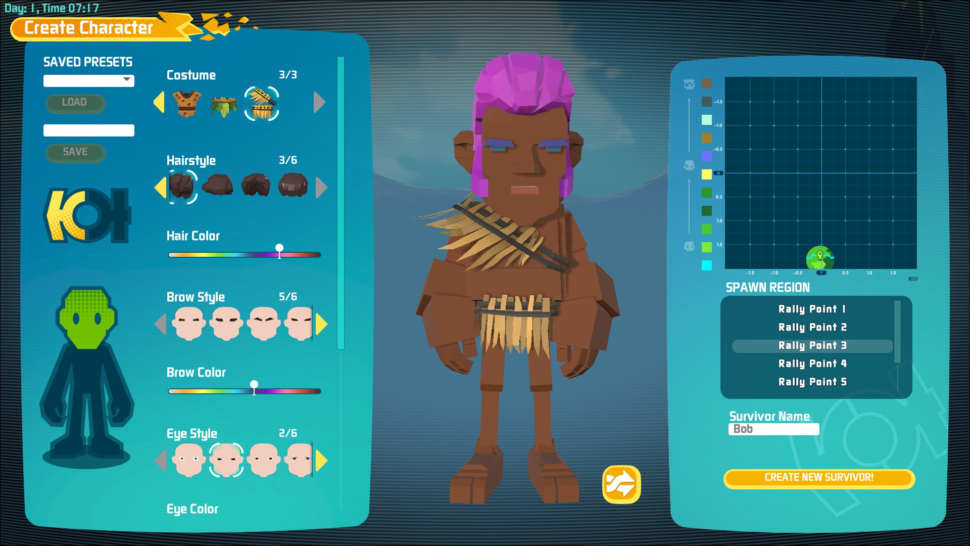 PixARK Erste Eindrücke