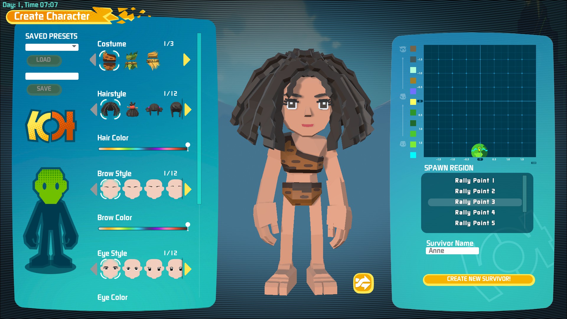 PixARK Erste Eindrücke