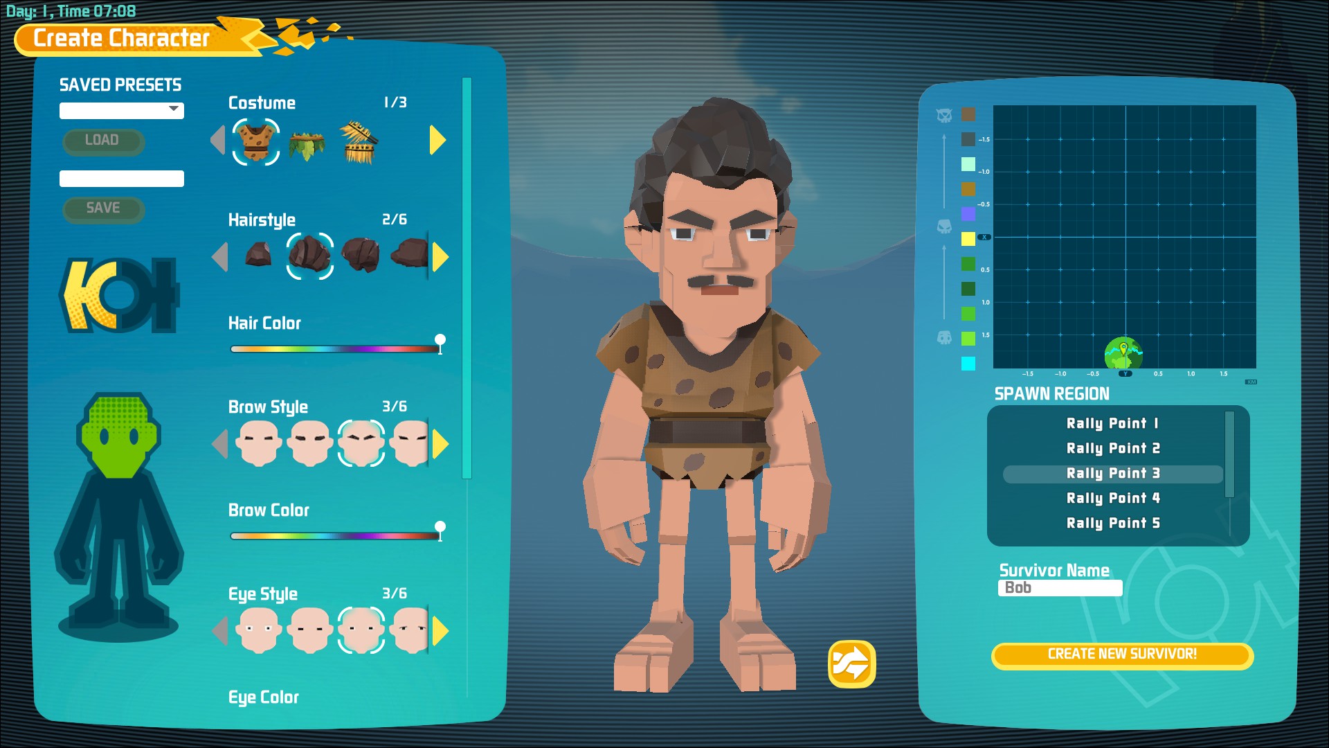 PixARK Erste Eindrücke