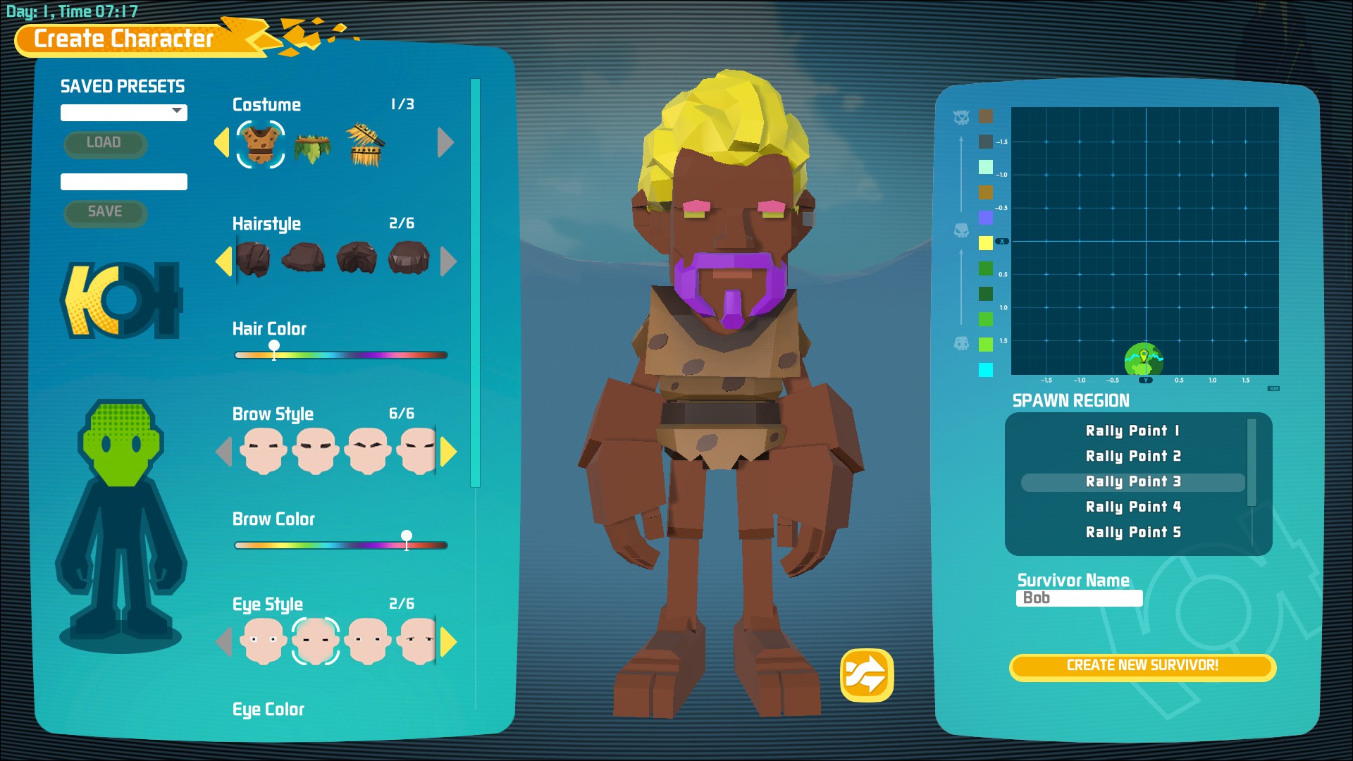 PixARK Erste Eindrücke