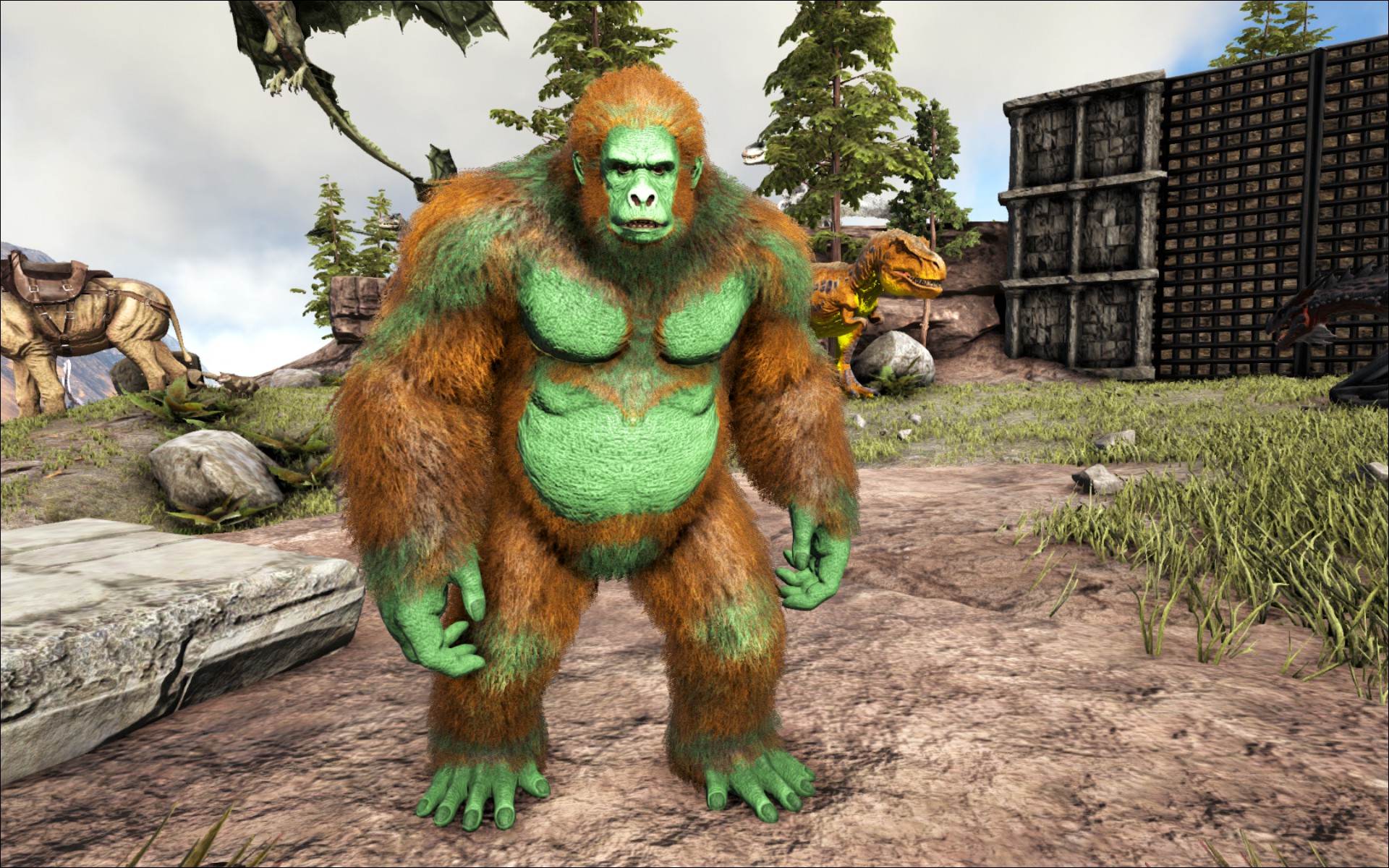 Hulk ^^