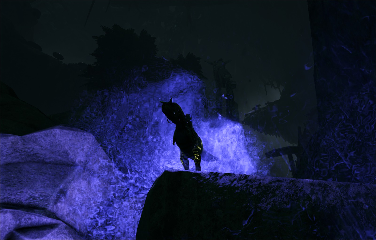 Abberant Carno