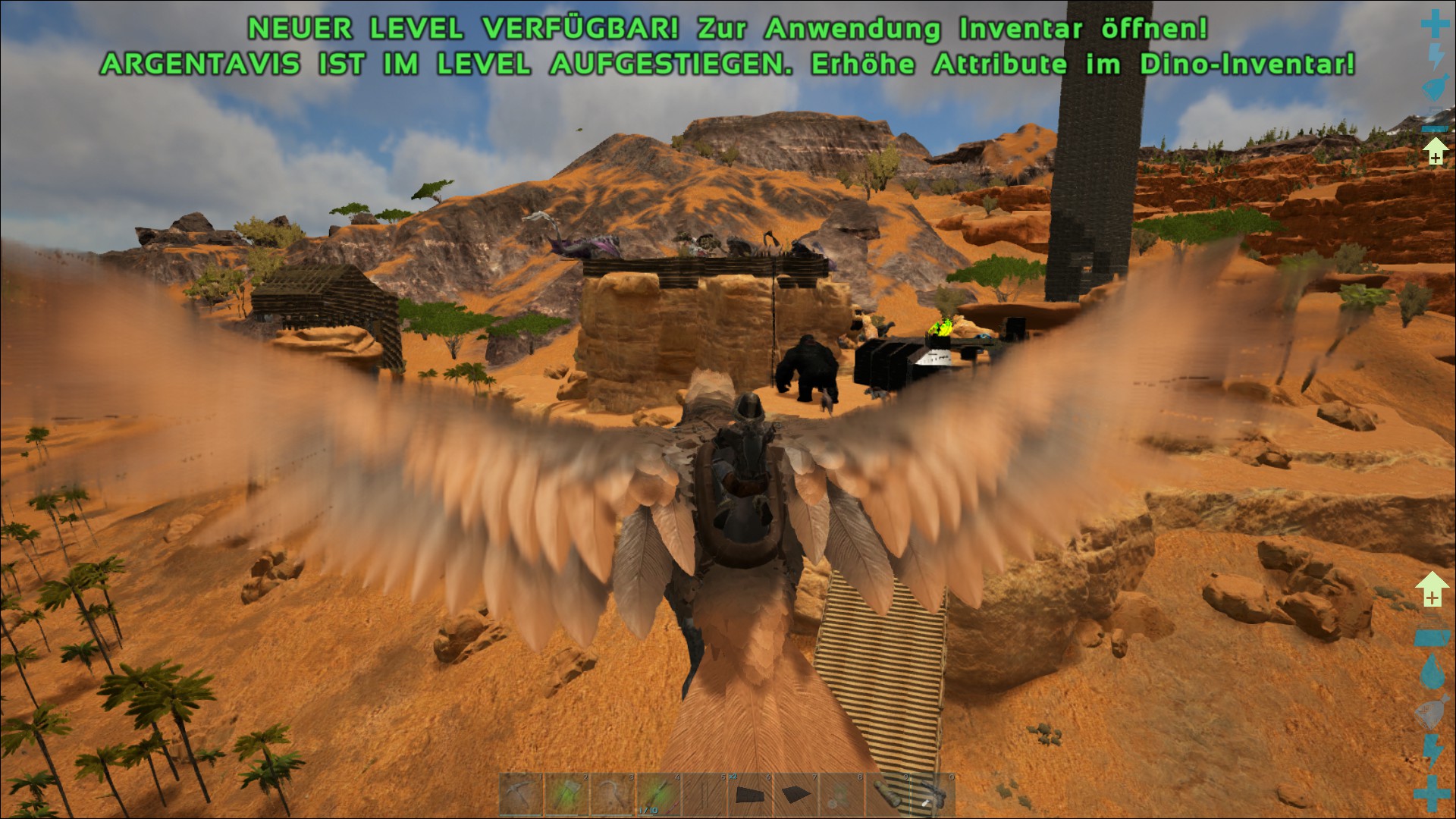 Neue base :)