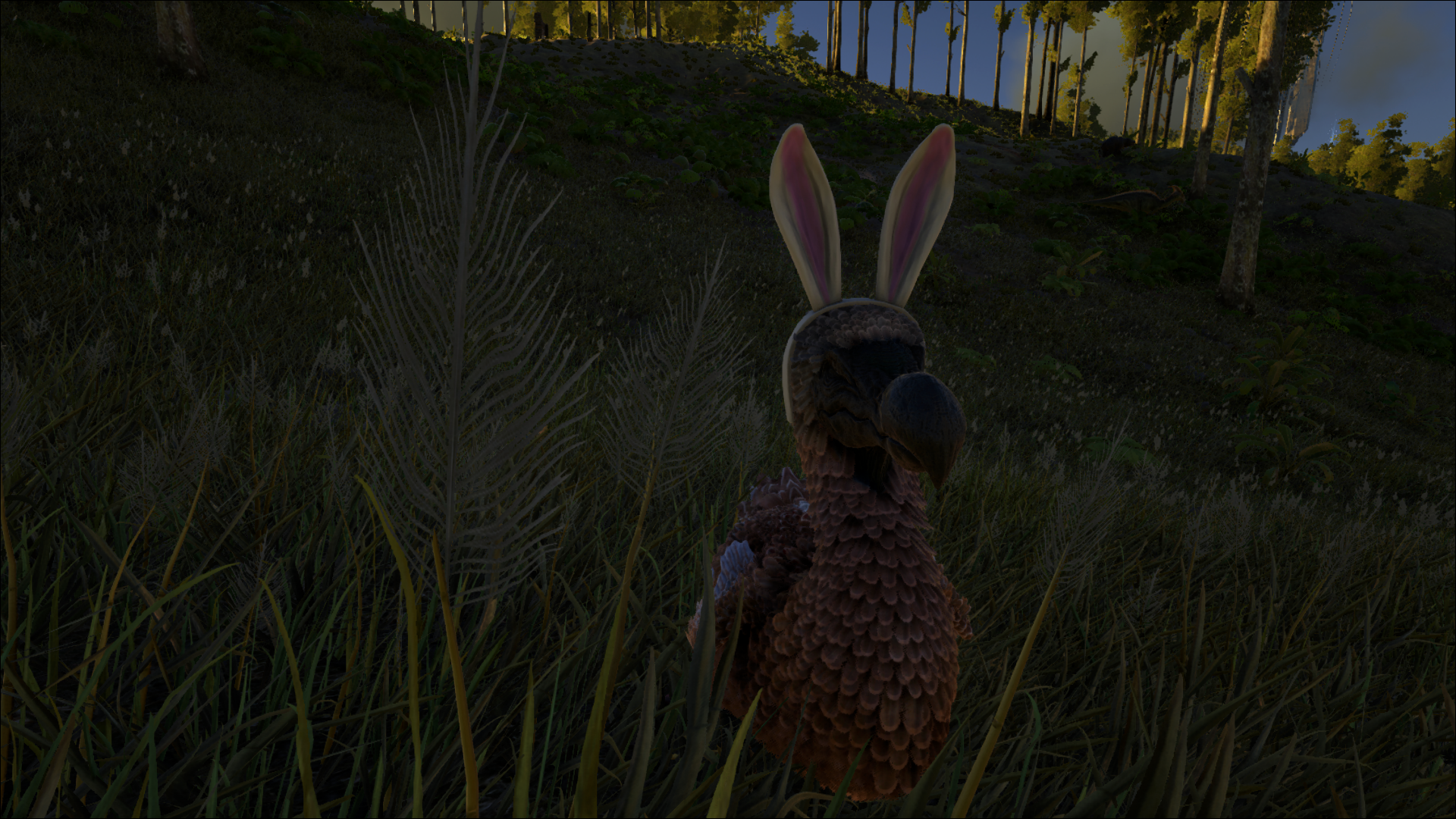 Easter Bunny