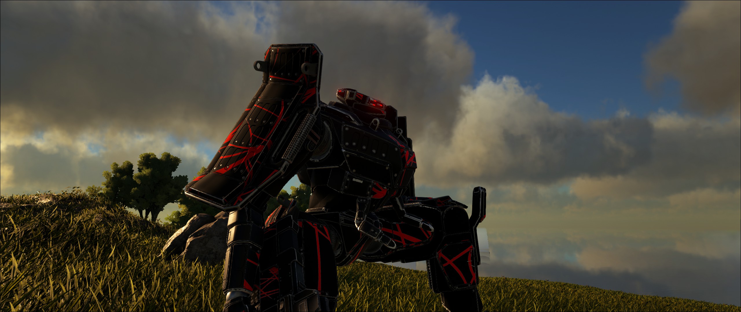 T-1-n "Nighthawk" 4