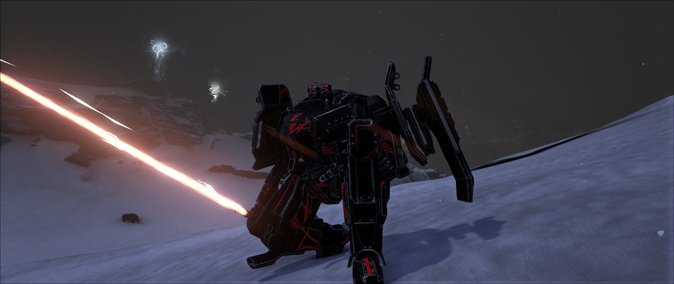 T-1-n "Nighthawk" 4