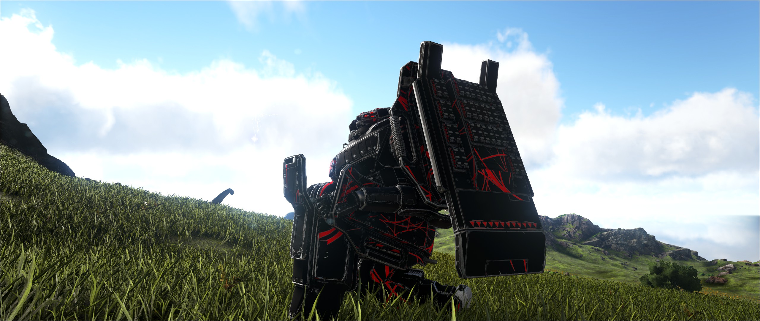 T-1-n "Nighthawk" 4