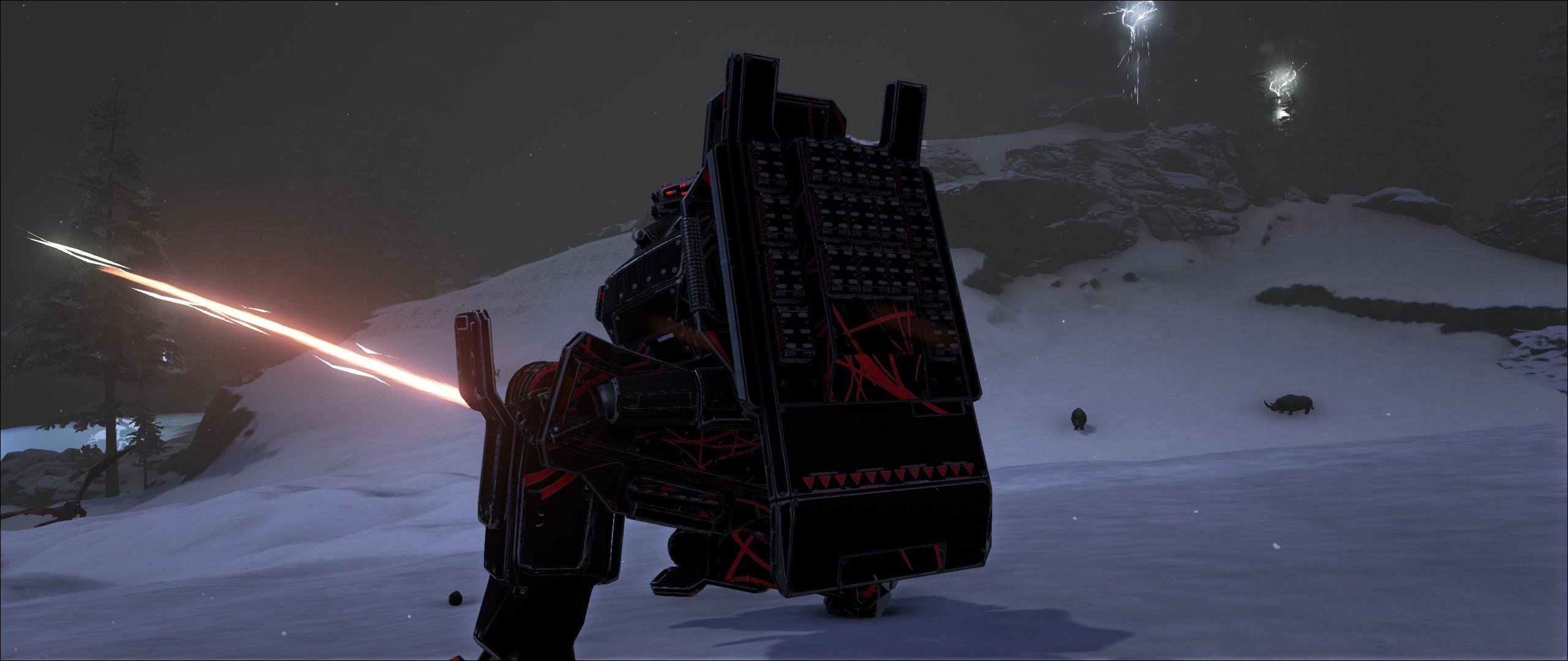 T-1-n "Nighthawk" 4