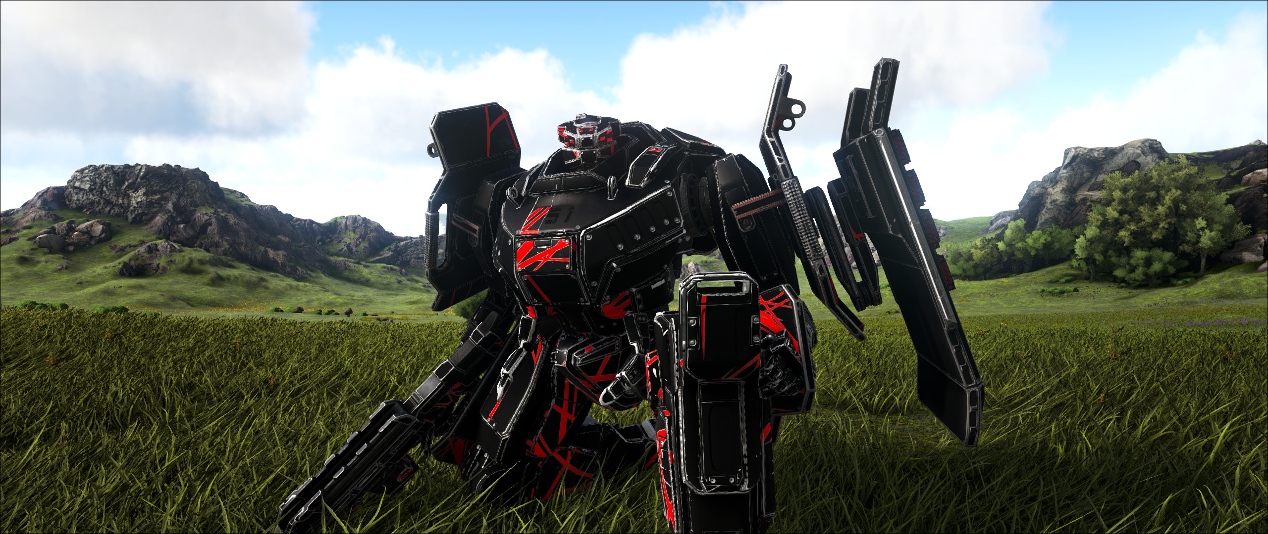 T-1-n "Nighthawk" 4
