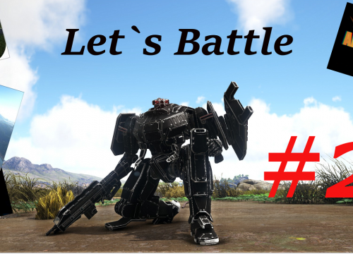 Let`s Battle #21