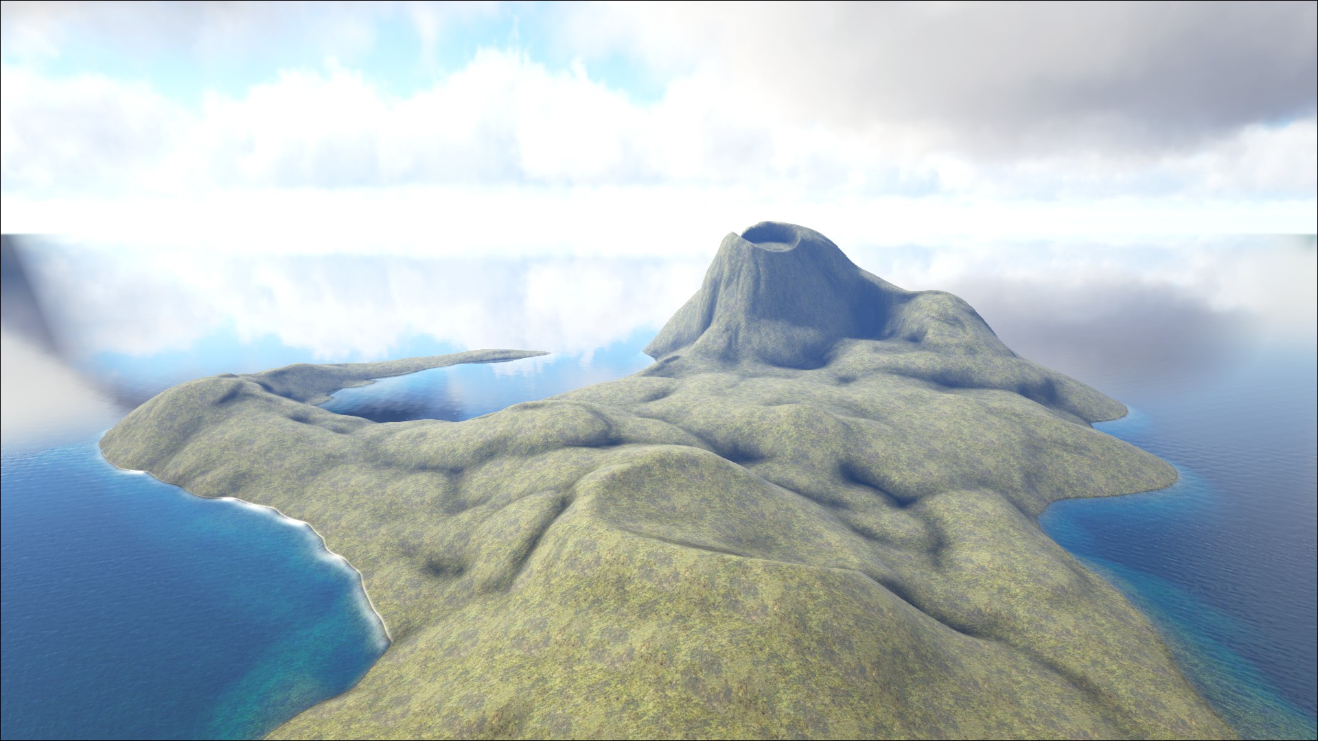 Map von oben #2