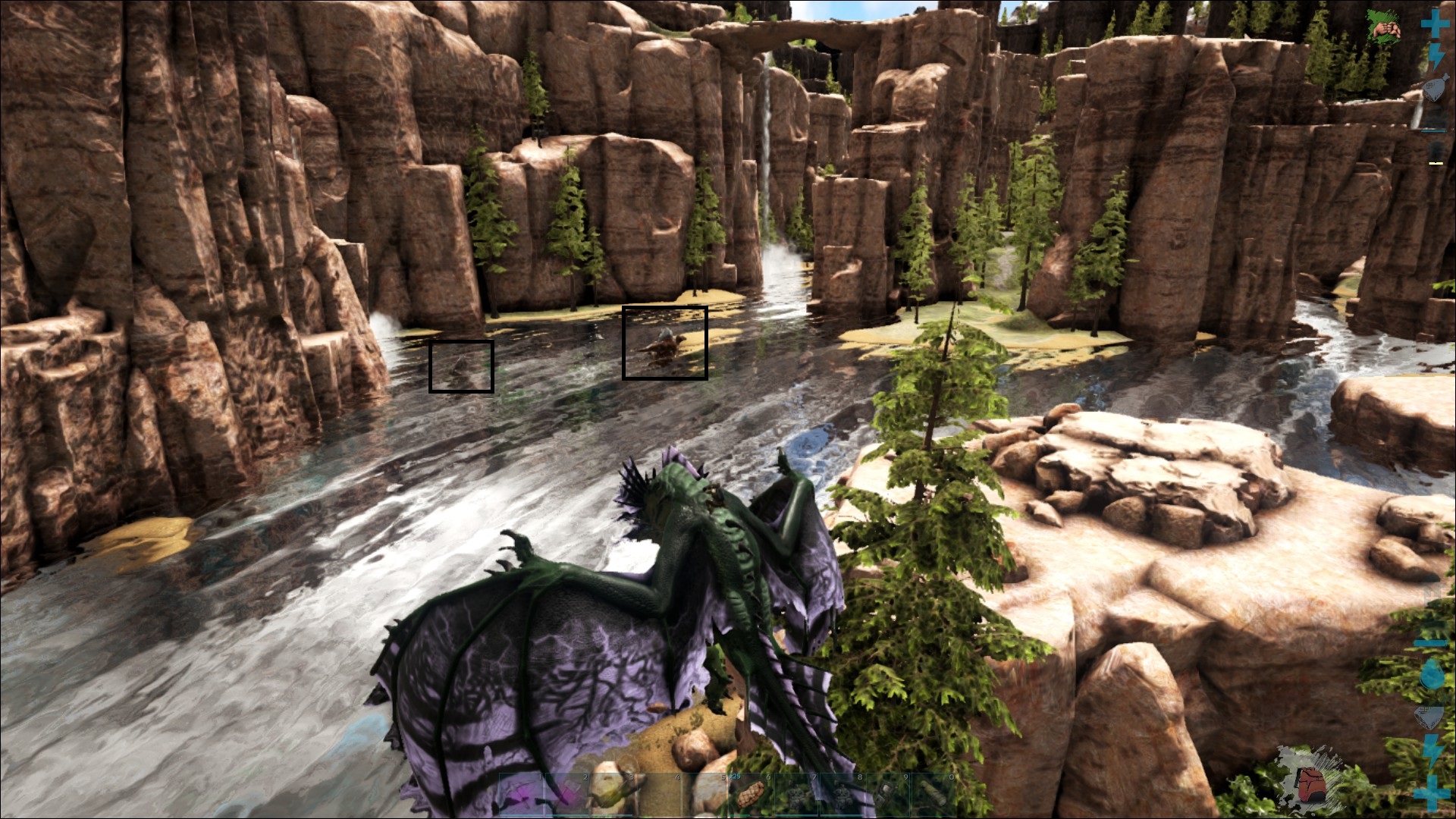Spino's Nr 3+4