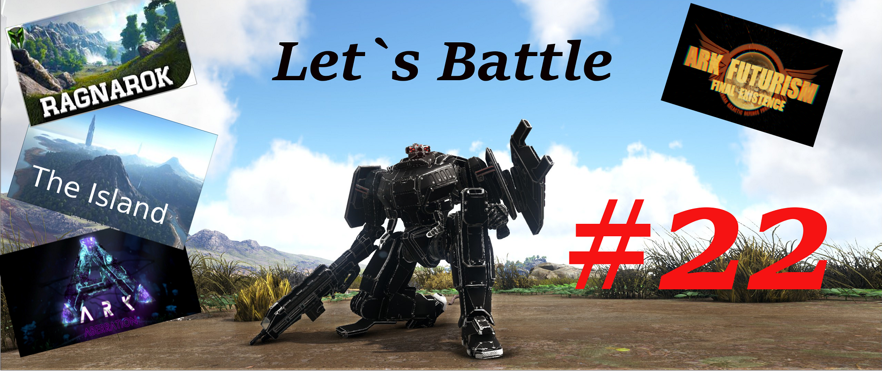 Let`s Battle #22