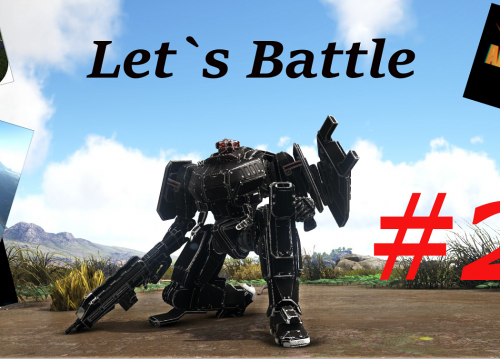 Let`s Battle #22