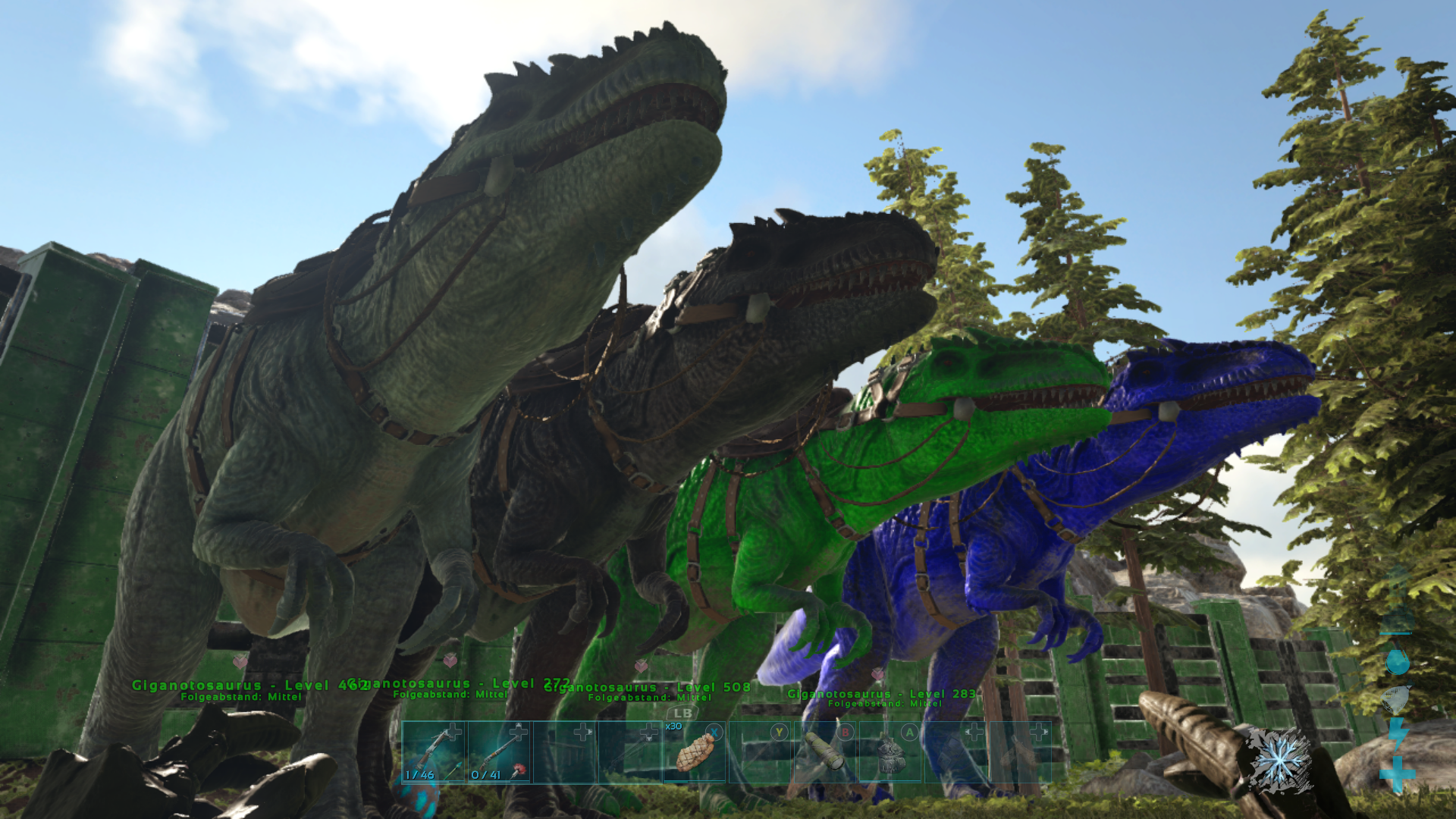 Giga Gang