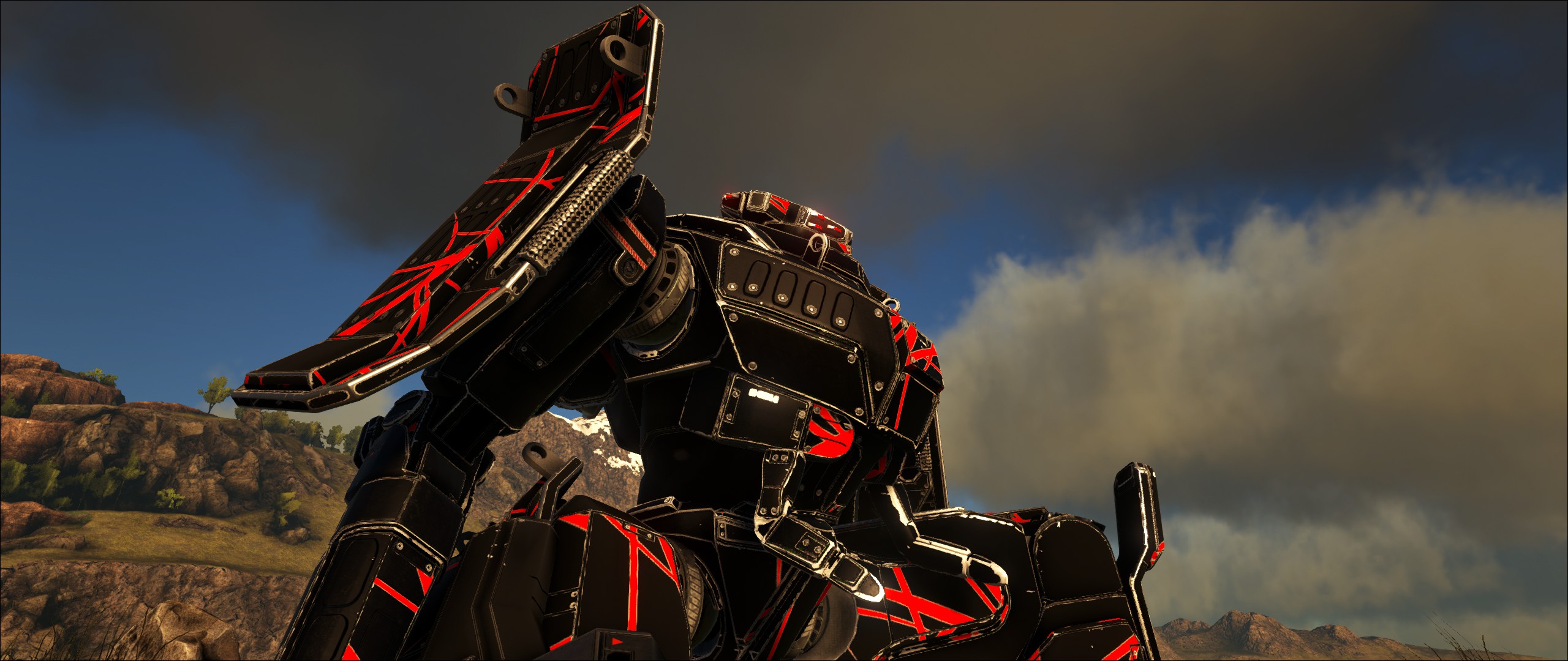 "T-1-N Nighthawk"