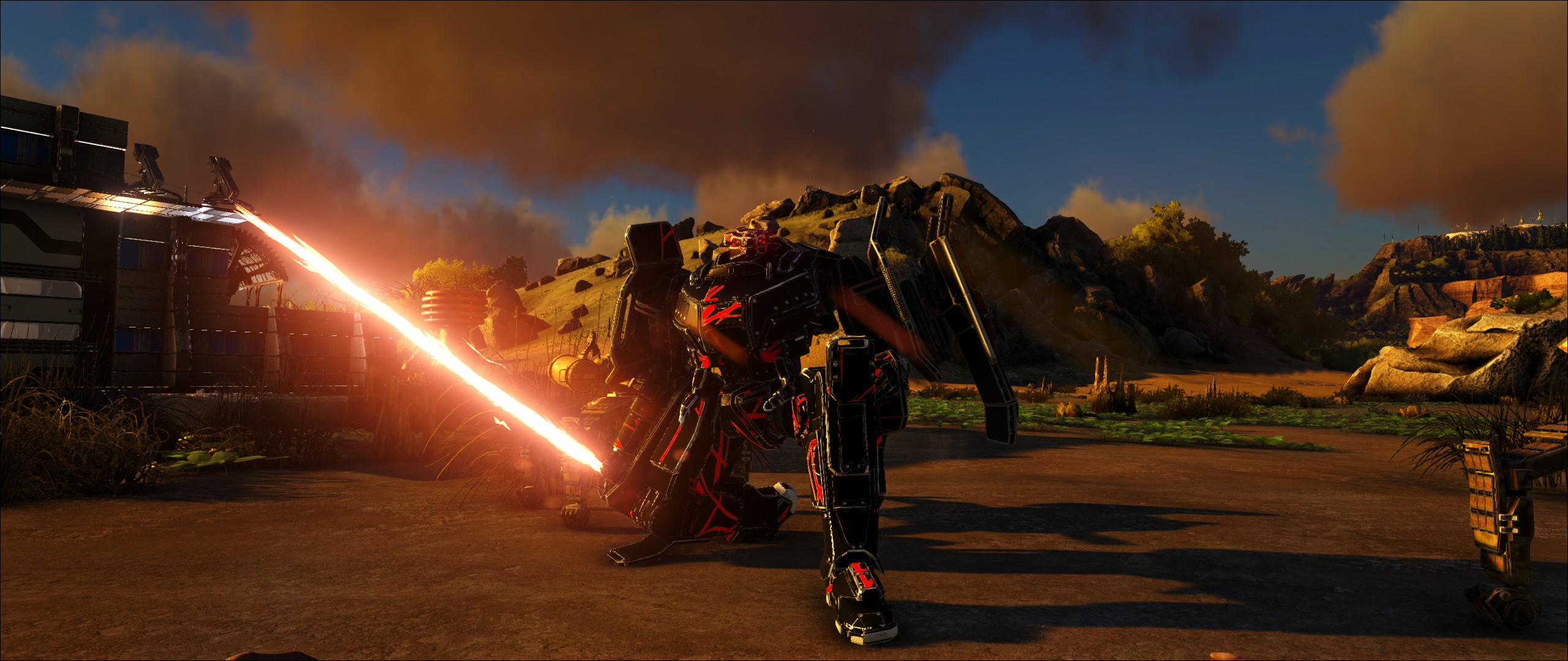 "T-1-N Nighthawk"