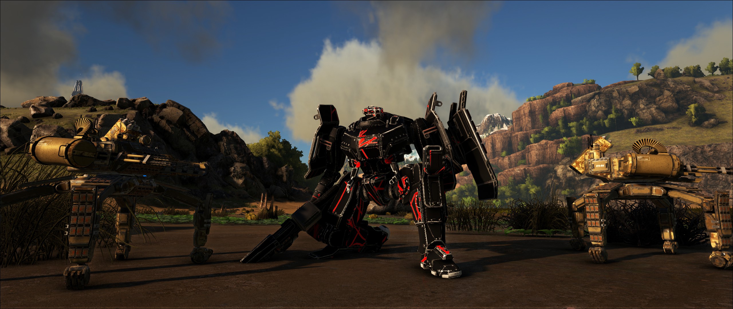 "T-1-N Nighthawk"