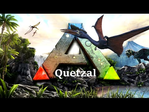 ARK: Survival Evolved - Xbox One - Quetzal betäuben