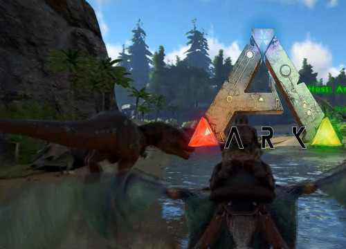 Let's Play ARK [S02E05] ☆ Wo ist Rex? [ Deutsch | Facecam | Koop | 60 FPS | HD ]