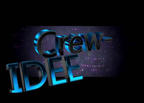 Crew IDEE Intro