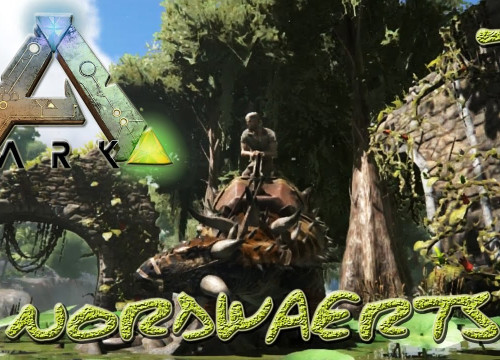 ARK:Survival Evolved #7 - "Nordwärts" [gatoLOCO]