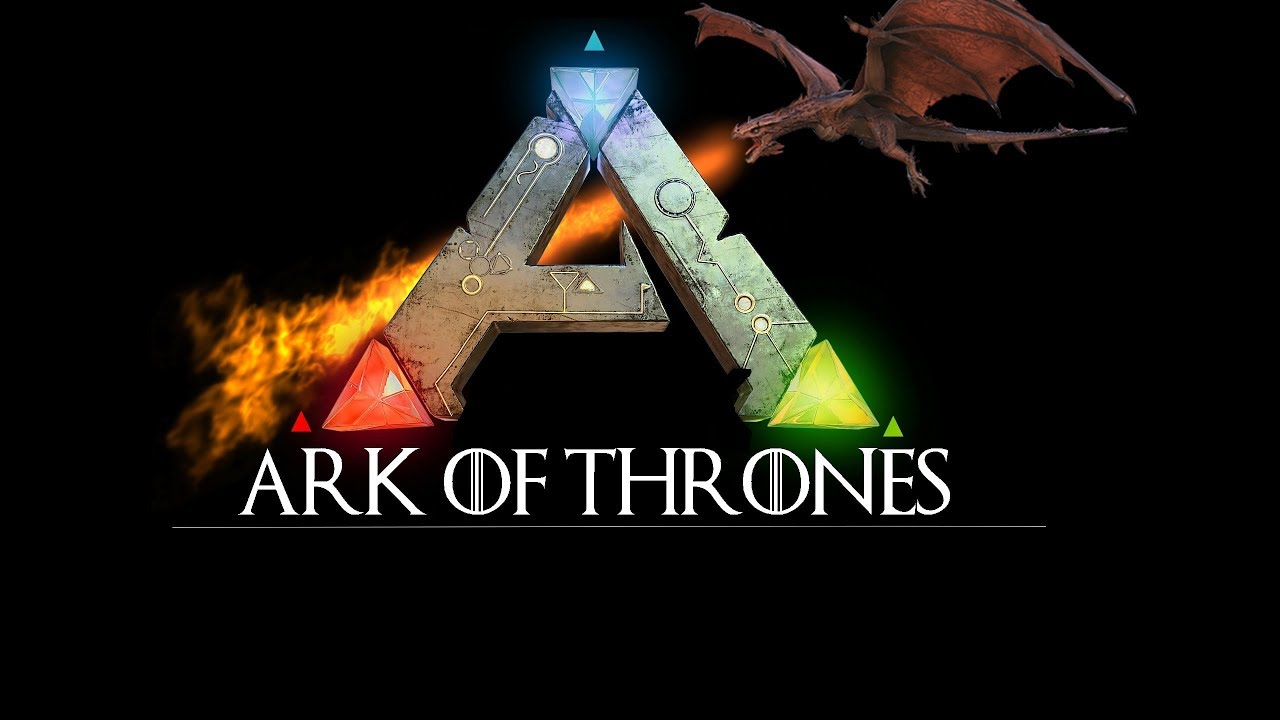 Ark of Thrones Trailer