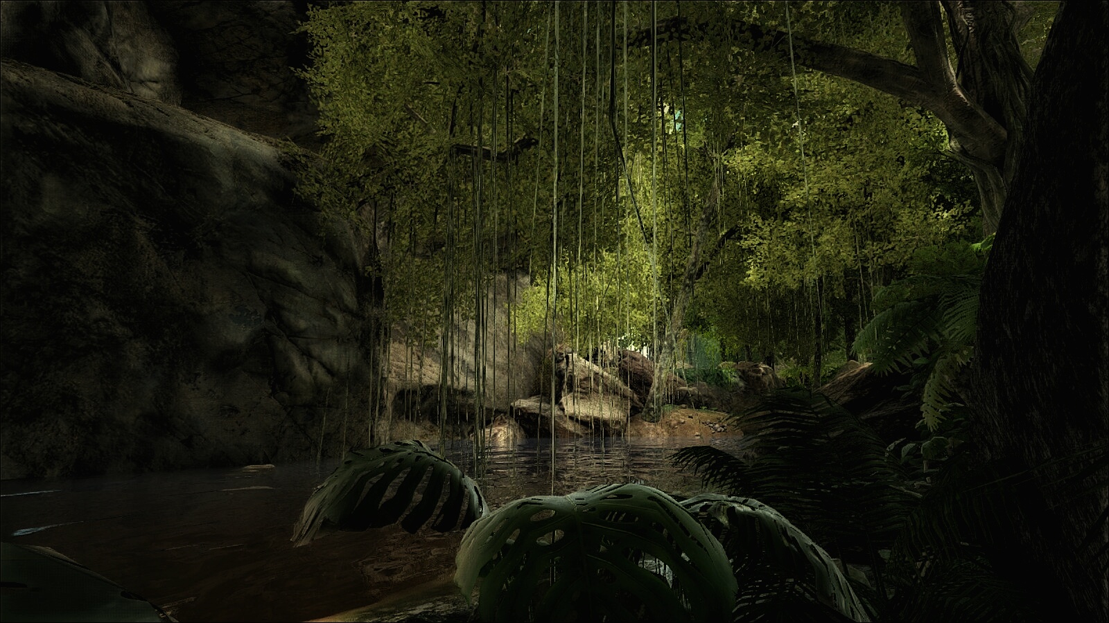 Fluss II