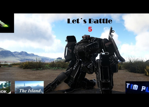 Let´s Battle 5