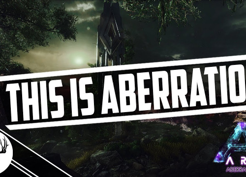 THIS IS ABERRATION | ARK: Survival Evolved | Epic Cinematic