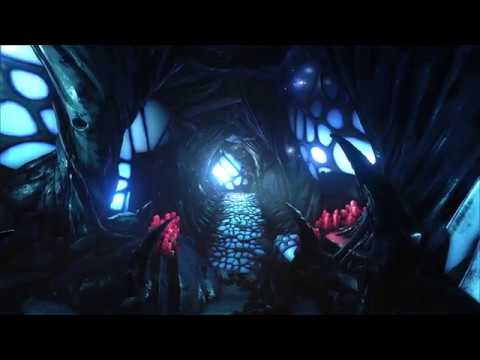 Tribute to ARK: Aberration