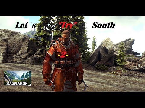 Let´s Try South 2