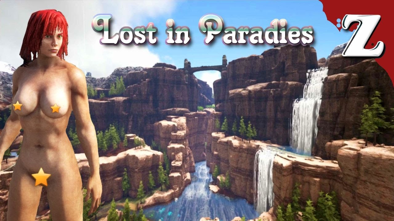 Lost in Paradies | Wilkommen im Paradies | 1 |  Ark Survival Evolved
