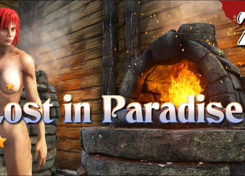 Lost in Paradise | Die Grundausrüstung besorgen | 3 |  Ark Survival Evolved