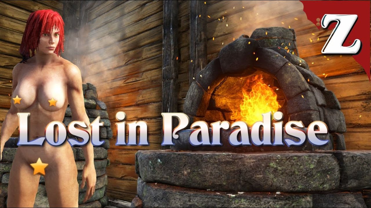 Lost in Paradise | Die Grundausrüstung besorgen | 3 |  Ark Survival Evolved