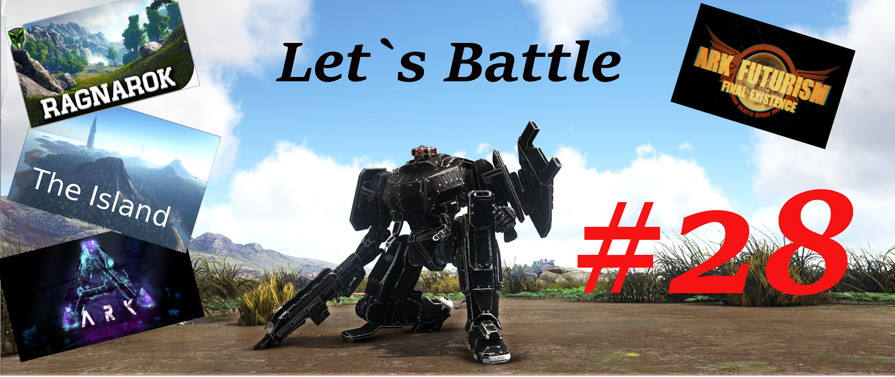 Let´s Battle 28