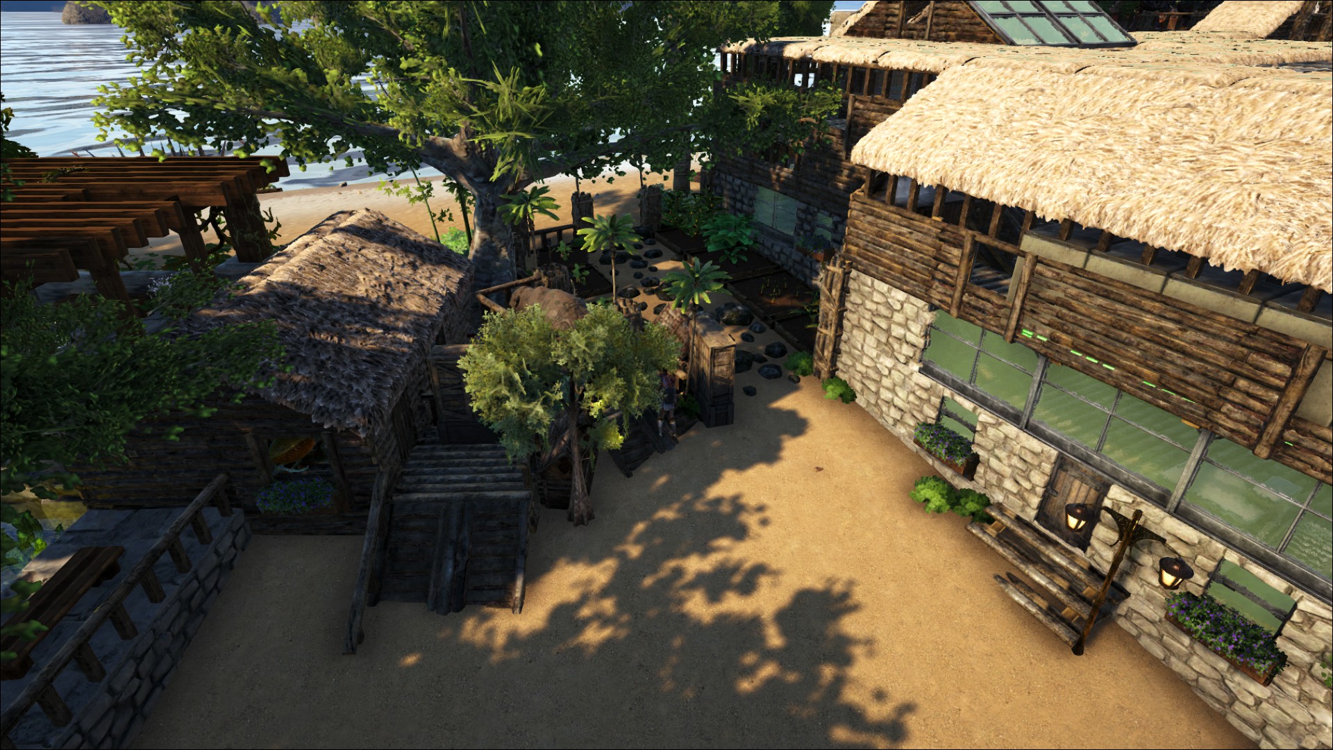 Biogarten =)