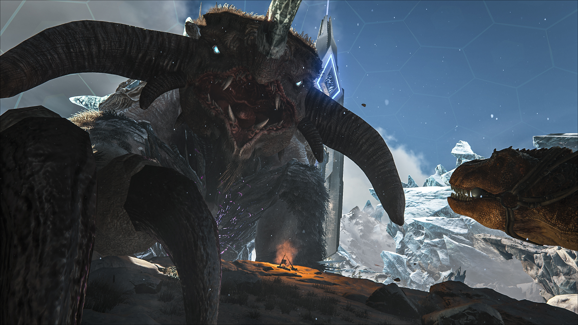 Extinction